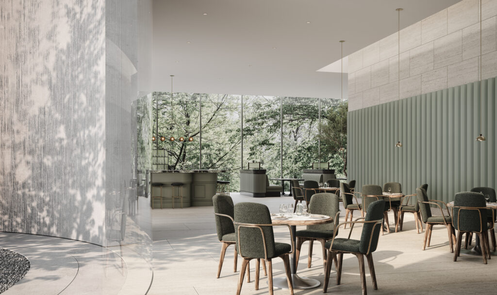 Wilsonart Optical Solids Prickly Pear