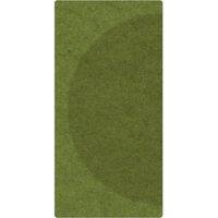 Field Concave Ecoustic Crescent