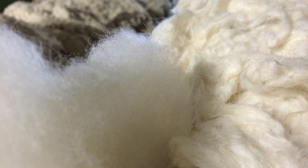 Fraster Felt acoustic textile