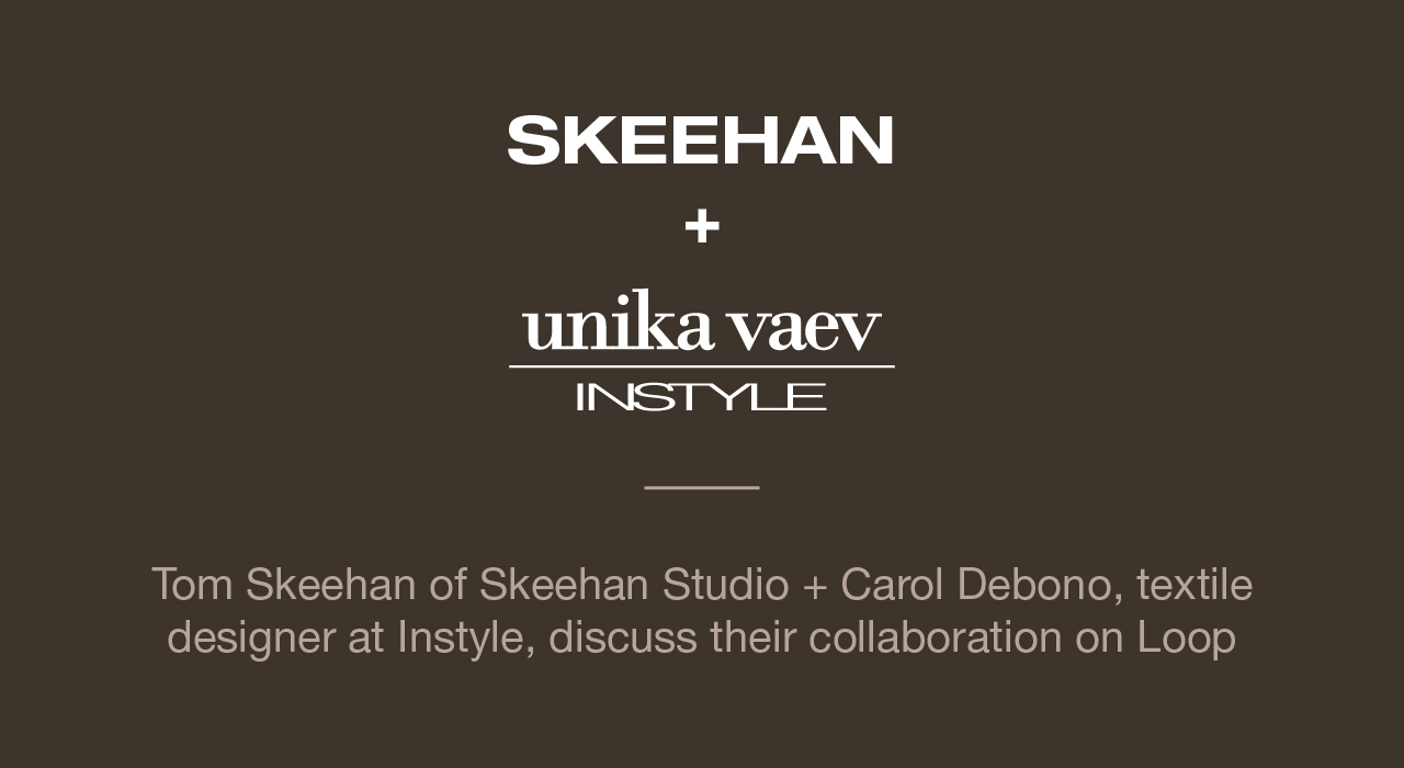 Skeehan and Unika Vaev Collaboration