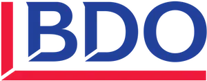 BDO logo