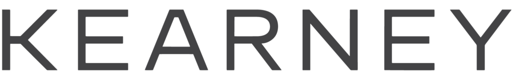 Kearney logo